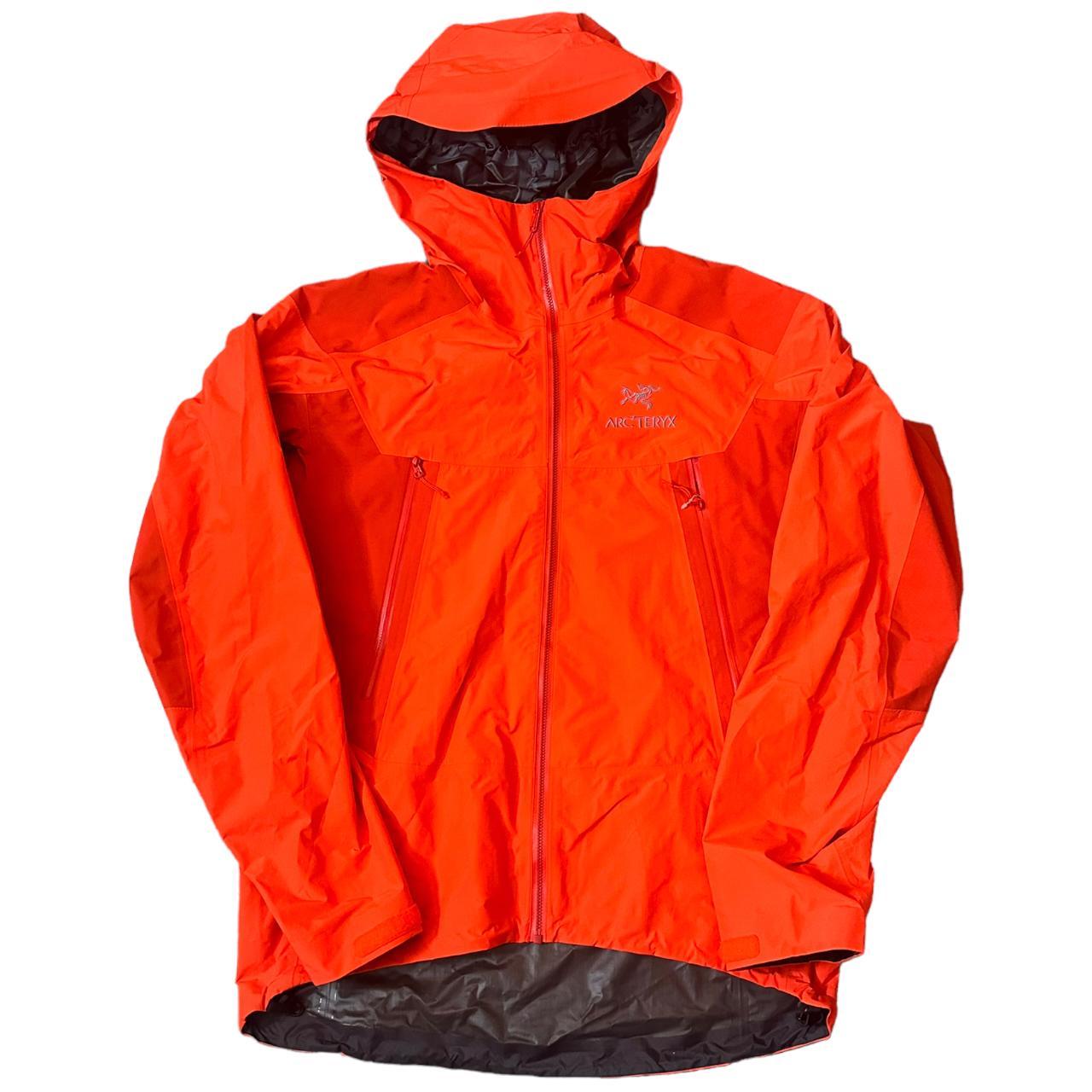 Arcteryx alpha sl outlet hybrid