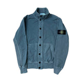 Stone island Button Up Cardigan jumper