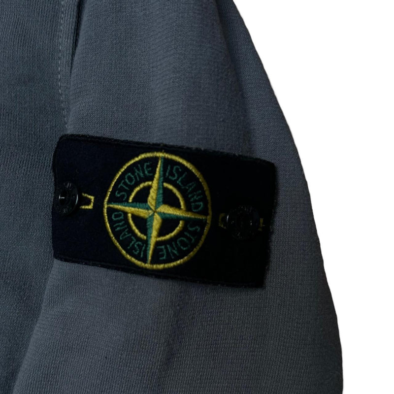 Stone island Button Up Cardigan jumper