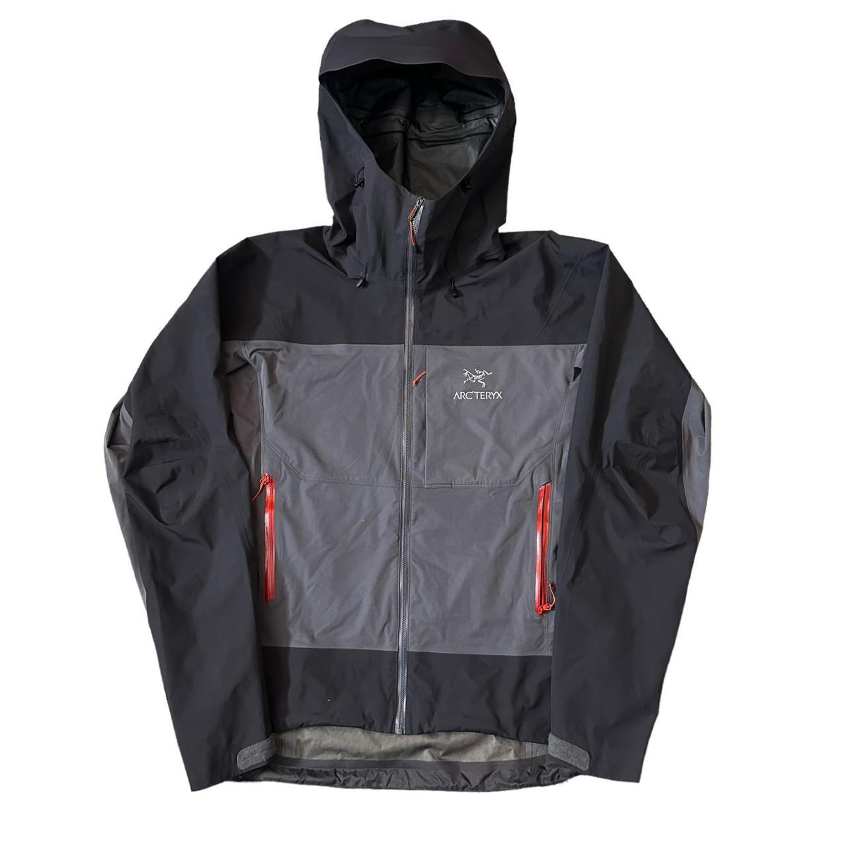 Arc'Teryx – Rich Archive