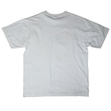 A BATHING APE / BAPE COLLEGE LOGO PRINT T-SHIRT " BAPE STA"