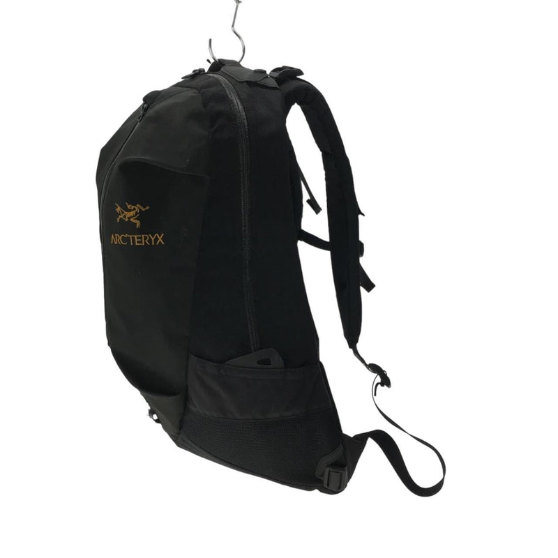 ARC'TERYX gold Backpack