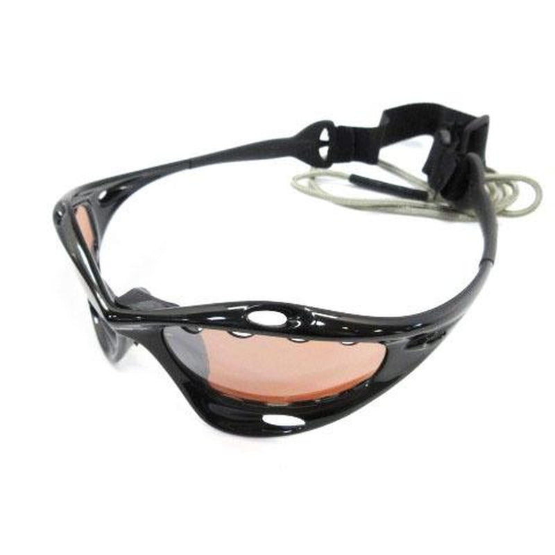 Oakley racing hot sale jacket frame