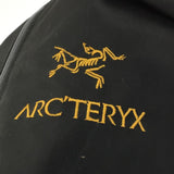 ARC'TERYX gold Backpack