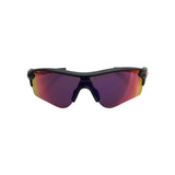 Oakley RADARLOCK radar lock sports sunglasses black pink