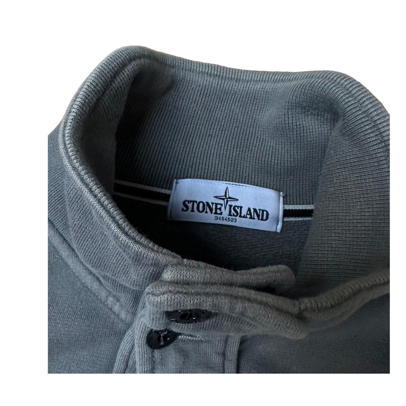 Stone island Button Up Cardigan jumper