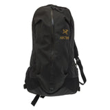 ARC'TERYX gold Backpack