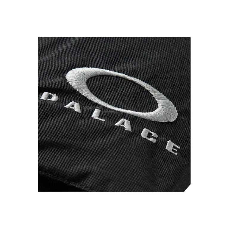 Palace x Oakley Black Shorts