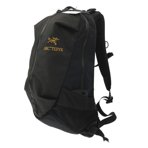 ARC'TERYX gold Backpack