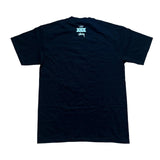 Stussy 30th anniversary collection Logo T-shirt with TOWER RECORDS