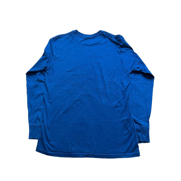 Stussy long sleeve T-shirt