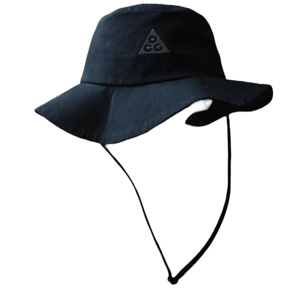 Nike ACG bucket hat black