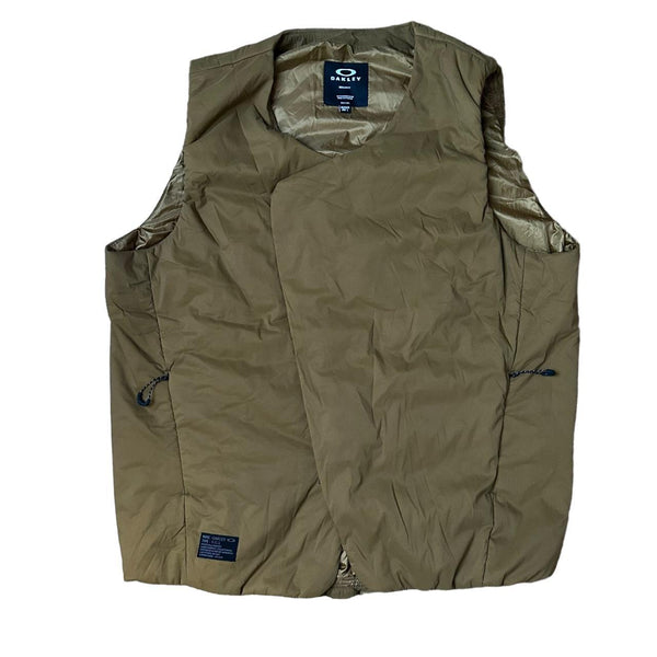 Oakley multi purpose Tech Vest khaki