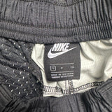 Nike Tech Black Shorts