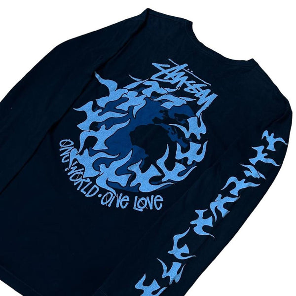 Stussy long sleeve T-shirt