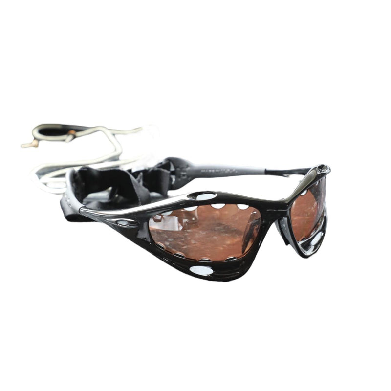 nmcstorearchive oakley racing jacket eyewear y2k