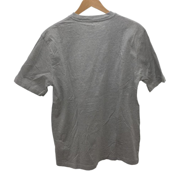 PALACE front Grey T-shirt