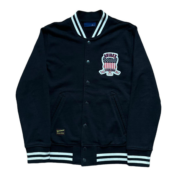 Avirex Varsity Jacket