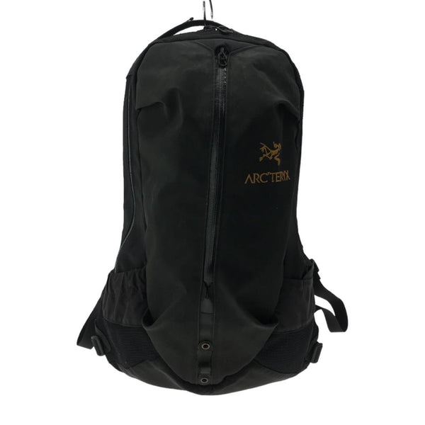 ARC'TERYX gold Backpack