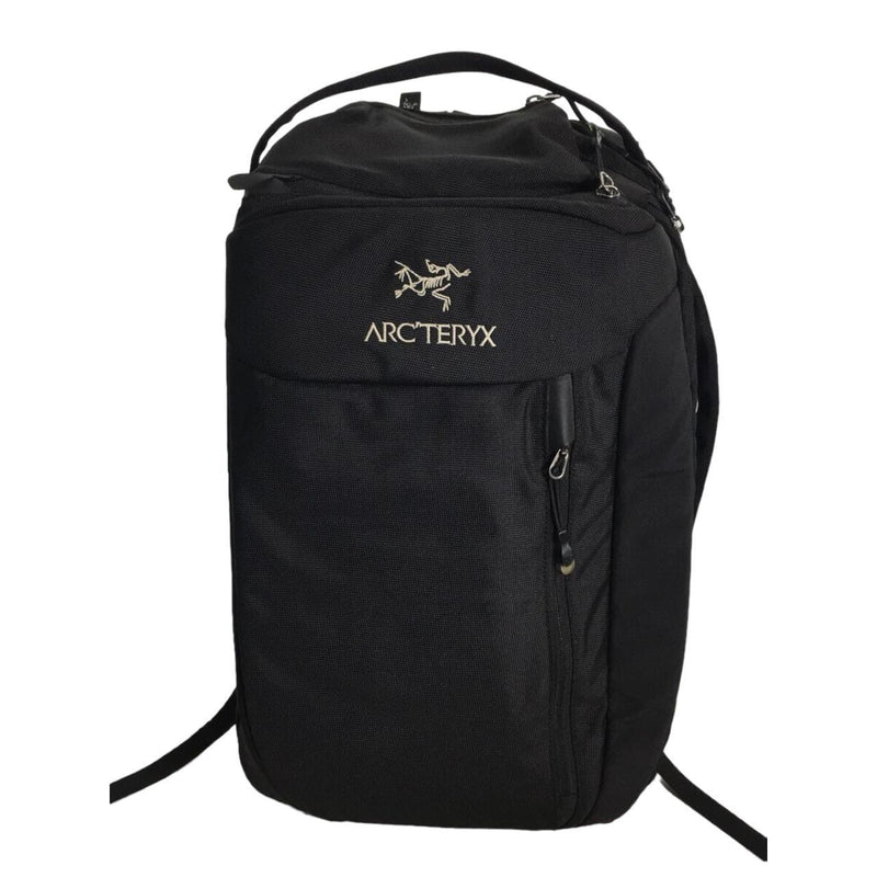 ARC'TERYX Backpack BLADE24 Nylon Black