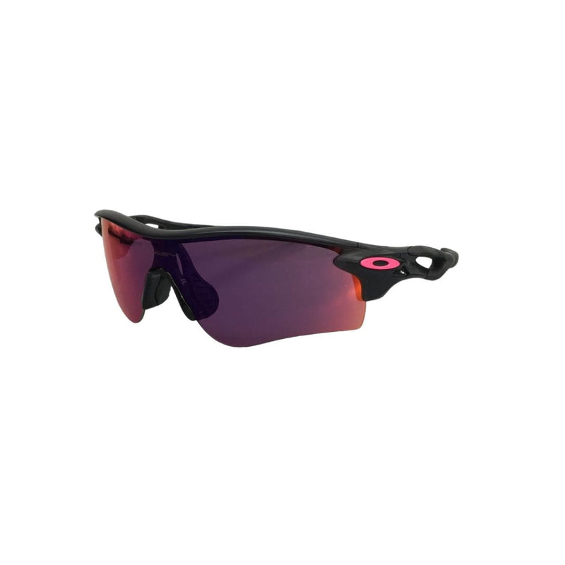 Oakley RADARLOCK radar lock sports sunglasses black pink