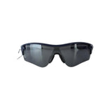 Oakley RADARLOCK radar lock sports sunglasses navy grey