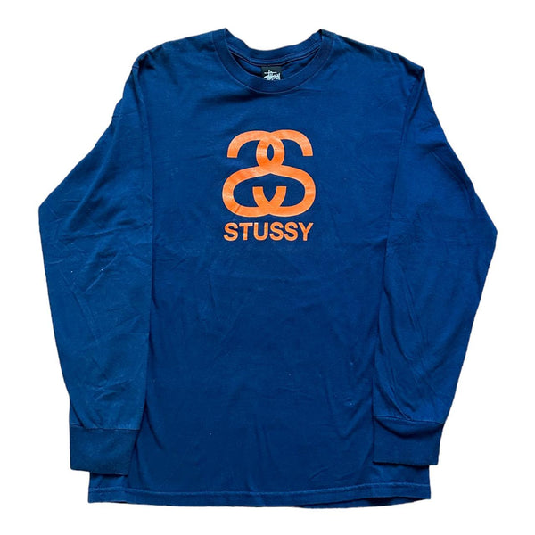 Stussy long sleeve T-shirt