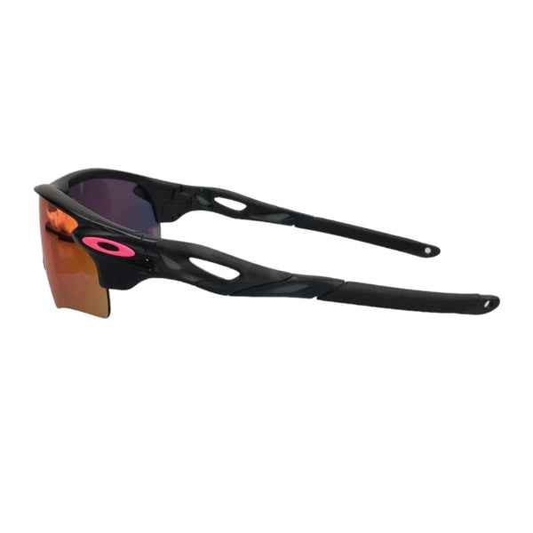 Oakley RADARLOCK radar lock sports sunglasses black pink