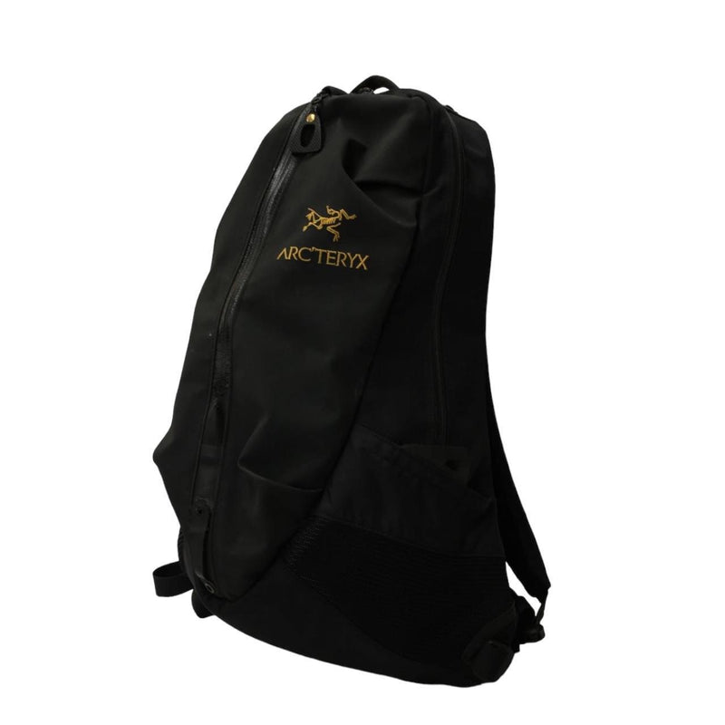 ARC'TERYX gold Backpack