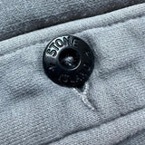 Stone island Button Up Cardigan jumper