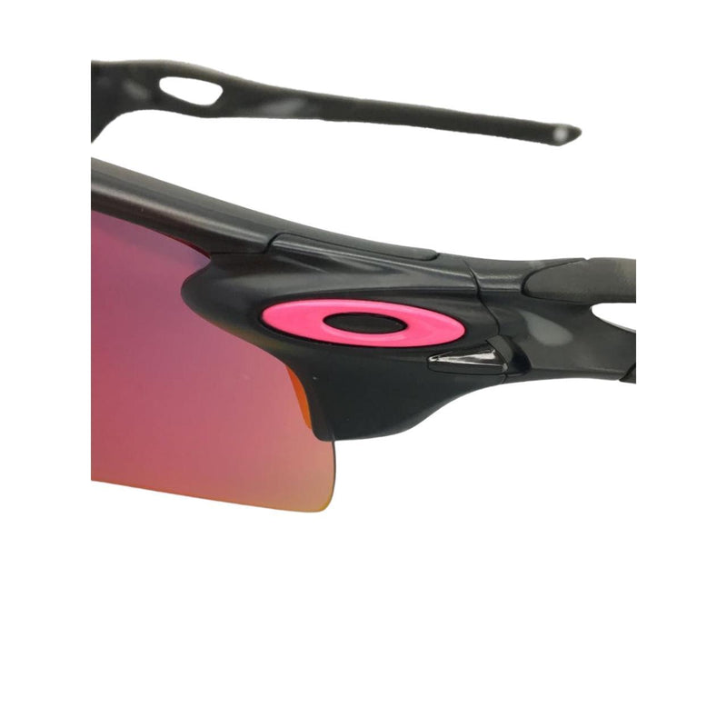 Oakley RADARLOCK radar lock sports sunglasses black pink