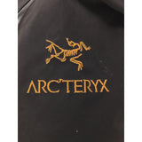 ARC'TERYX gold Backpack