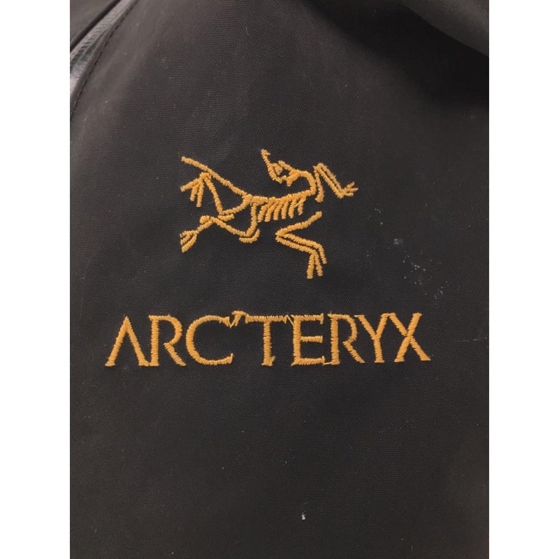 ARC'TERYX gold Backpack