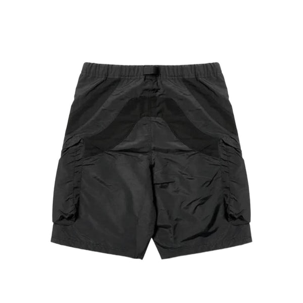 Palace x Oakley Black Shorts