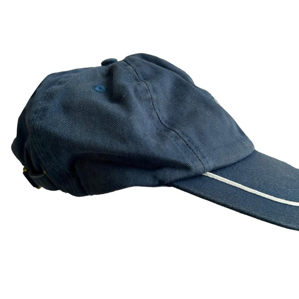 Stussy navy style Hat