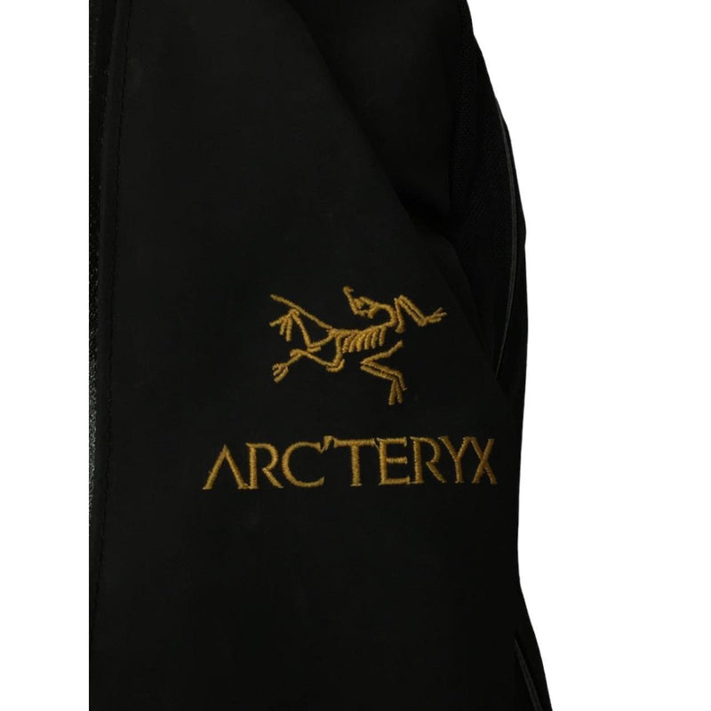 ARC'TERYX gold Backpack