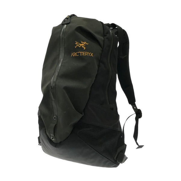 ARC'TERYX gold Backpack