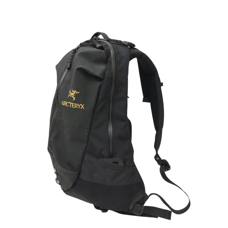 ARC'TERYX gold Backpack