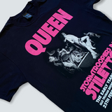 Authentic Queen band tee (L)