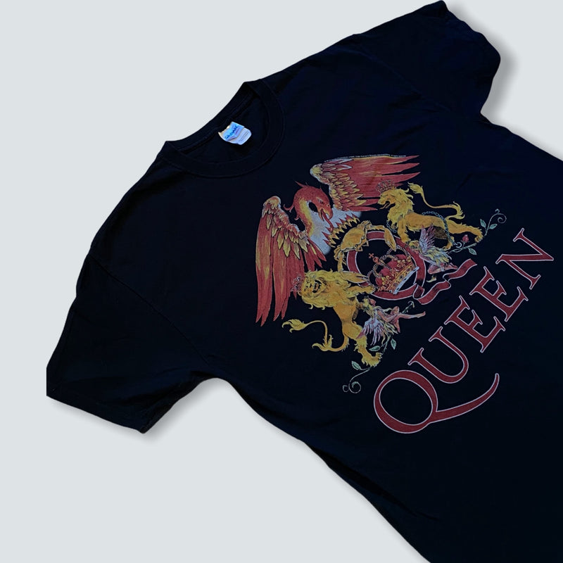Queen band tee (L)