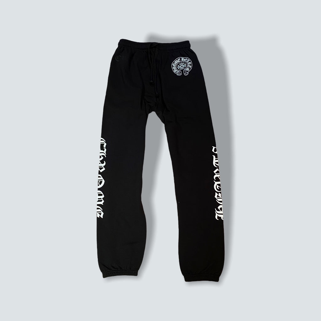 Chrome hearts joggers M Rich Archive