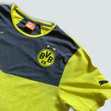 Yellow Puma x Borussia Dortmund  Football tee (L)