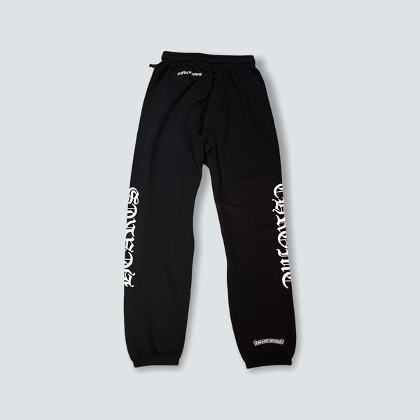 Chrome hearts joggers (M)