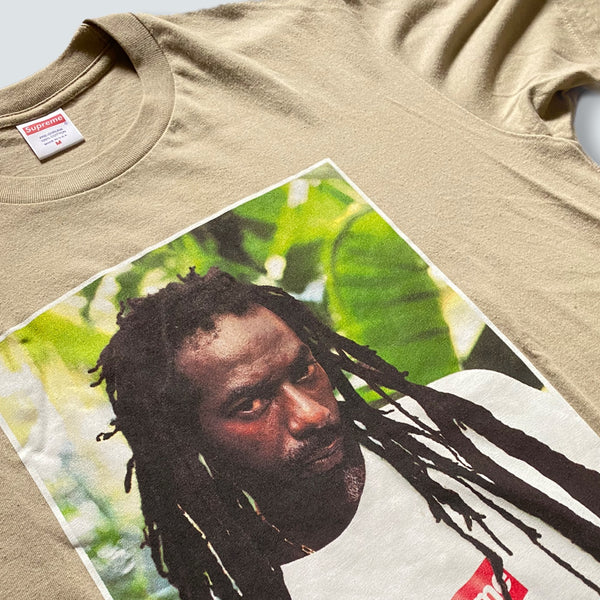 Supreme buju clay tee (M)