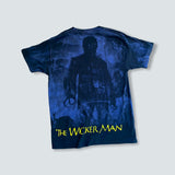 Iron maiden Band tee “The Wicker Man” (L)