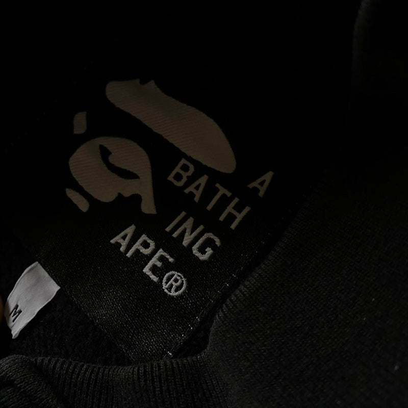 Bape hot sale kaws jacket