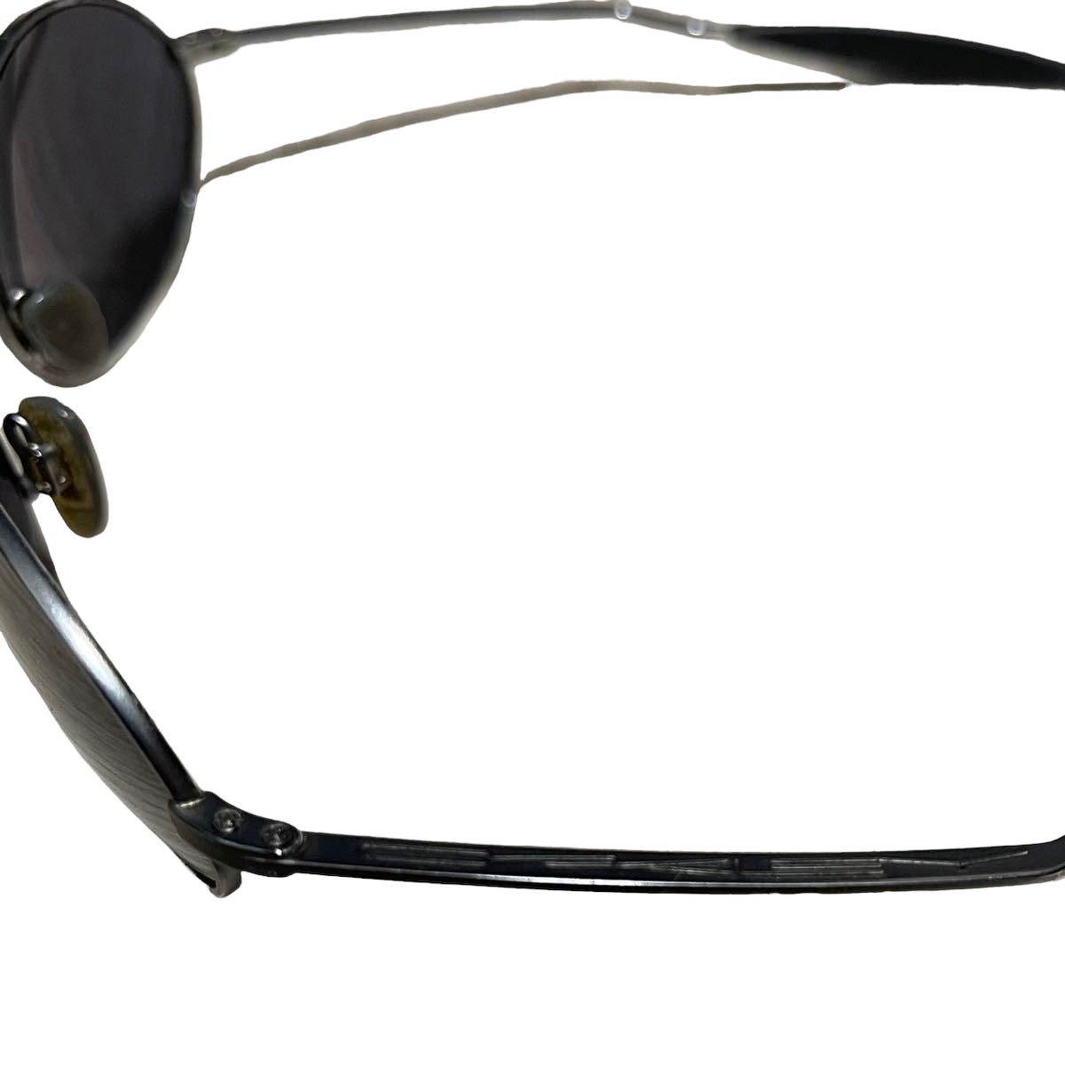90s OAKLEY sunglasses Oakley sunglasses E-Wire – Rich Archive