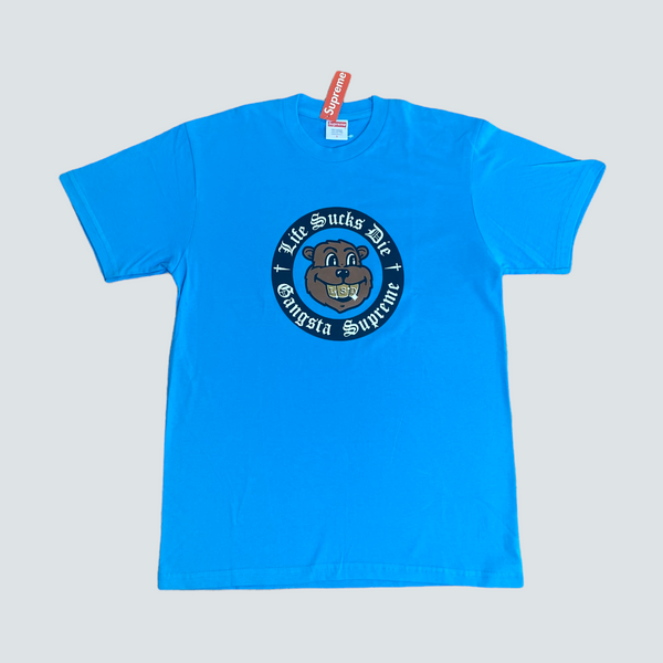 Life sucks die tee online