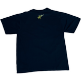 Bape Sta Logo A Bathing Ape T-shirt (L)