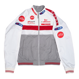 PRADA Exclusive ROSSA 2003 SAILING TEAM JACKET (M)